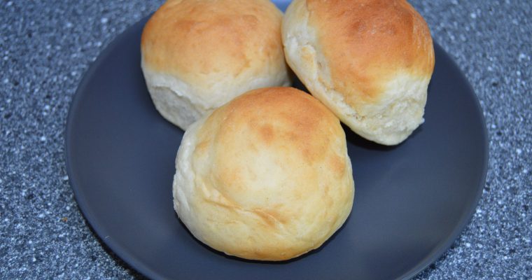 De bedste Fynbro boller