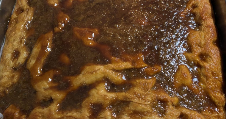 Den bedste Fynbro pizza (Brunner)