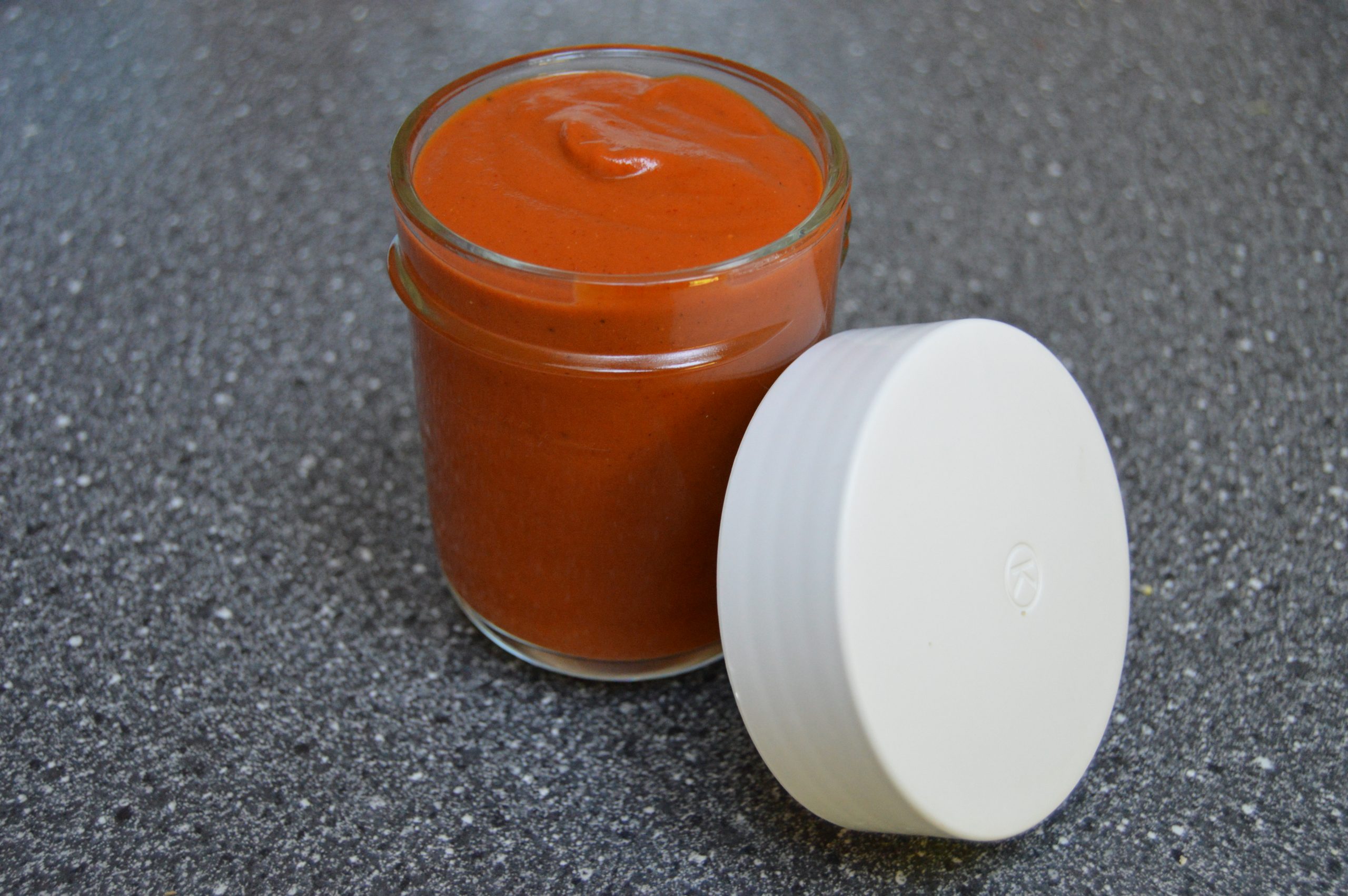 Den nemme Fynbro sauce